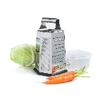 Терка TalleR TR-21906 Высота 22,5 см.Основание 12х 14 см., фото4