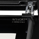 Духовой шкаф электрический Krona BIRNE 60 BL, встраиваемый, фото10