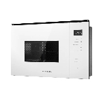 Встраиваемая микроволновая печь Kuppersberg HMW 651 W белый, фото3