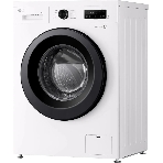 Стиральная машина LG F2Y1VS6W белый, загрузка фронтальная 9 кг, 1200 об/мин., класс: А, фото7