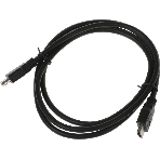 Монитор 23.8' Dahua DHI-LM24-B200S VA 1920x1080, 100 Гц, 5 мс, 16:9, 250 кд/м², 1xHDMI, 1xVGA, динамики, черный, фото7