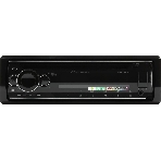 Автомагнитола Pioneer DEH-S2250UI, 1 DIN, CD, USB Type-A, AUX, пульт ДУ, съёмная панель, фото 1