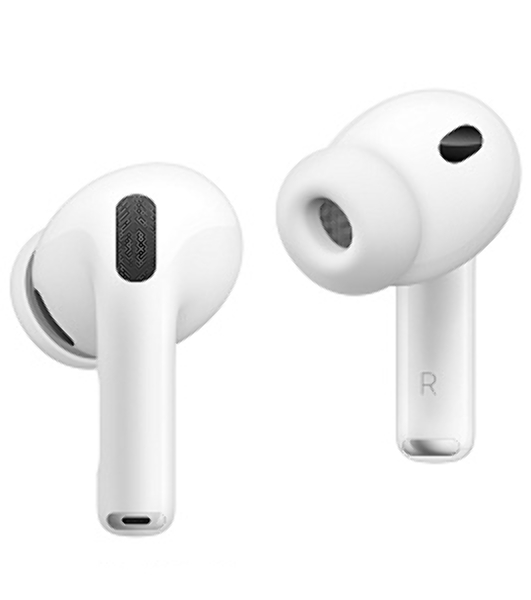 Наушники TWS Hoco EW96 белый, внутриканальные, Bluetooth, до 4 ч