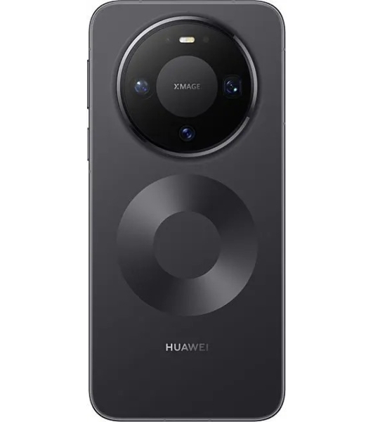 Смартфон Huawei Mate 80 Pro 16/512Gb черный