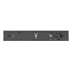 Коммутатор D-Link DGS-1100-18PV2/A, 16×1 Гбит/с + 2×1 Гбит/с SFP, настраиваемый, фото3