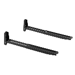 Кронштейн для СВЧ KROMAX MICRO-6b black, фото4