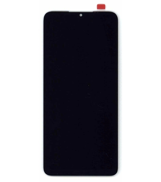 Дисплей для Nokia 5.3, черный