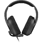 Гарнитура проводная с микрофоном A4Tech Bloody G260 черный 2м мониторные USB оголовье (G260), фото4