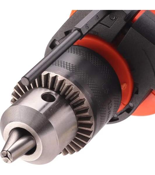 Дрель ударная Patriot FD 675H 675Вт ключевой реверс (120301675)