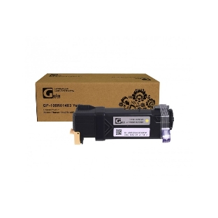 Картридж лазерный GalaPrint GP-106R01483 желтый (2000 стр) для Xerox Phaser 6140/6140DN/6140N
