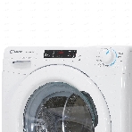 Стиральная машина Candy CSH44283DW/2-07 белый, загрузка фронтальная 8кг, 1200 об/мин., класс: А, фото10
