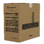 Компьютер Raskat STANDART 507 (Intel Core i5-12400, RAM 32Gb, SSD 1Tb, noOS), фото2