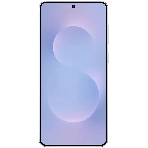 Смартфон Samsung Galaxy S25 Edge 12/256Gb, голубой, фото2