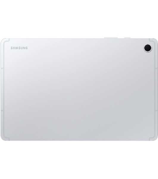 Планшет Samsung Galaxy Tab S10 Lite BSM-X400 10.9', 8Gb, 256Gb, WiFi, Android 15 серебристый