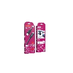 Кабель Smartbuy (iK-3112-S73b) S73 Type-C черный, 6А, 60 вт, 1 м, фото2