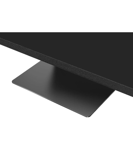 Телевизор Hisense 55' 55U8KQ черный Mini-Led UHD 120Hz Smart TV