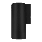 Кухонная вытяжка MAUNFELD Vega 39 Wall Sensor LED черный, фото6