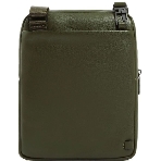 Сумка мужская Piquadro Russel CA1816W137/VE2 хаки натур.кожа, фото7