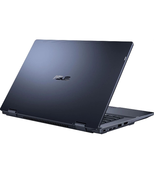 Ноутбук Asus Expertbook B3 Flip B3402FVA-I716512B7D/14'/IPS/Intel Core 7 150U/16Gb/512Gb SSD/Intel UHD Graphics/Windows 11 Pro/черный/1.61kg