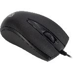 Комплект клавиатура+мышь Oklick 630M проводной, USB, 1600 DPI, чёрный, фото22