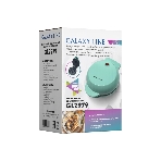 Вафельница Galaxy Line GL2979, мятный, фото3