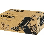 Газонокосилка бензиновая STEHER GLM-410, 3,5 л.с., фото2