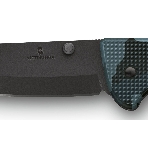 Нож перочинный Victorinox Evoke BSH Alox Navy (0.9425.DS222) 136мм 4функц. синий камуфляж подар.коробка, фото5