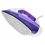 Паровой утюг BRAYER BR4004, 2400 Вт, 280 мл, 140 г/мин, керам.подошва, антикап, разбрызг, самоотчис, фото4