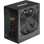 Блок питания Digma DPSU-550W-WH RTL, 550Вт, 120мм, черный, фото5