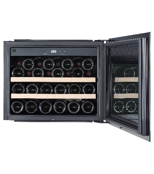 Винный шкаф Korting KFW 501 SL GXN встраиваемый