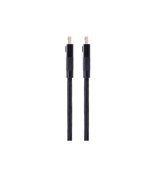 Кабель соединительный Telecom DP-DP 2.1V 80 Gbs 16K@60Hz 3м, медь, TCG865-3M
