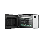 Встраиваемая микроволновая печь Kuppersberg HMW 651 W белый, фото4