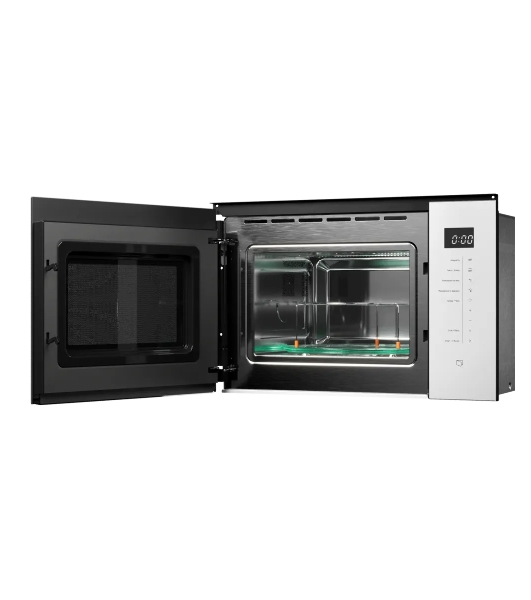 Встраиваемая микроволновая печь Kuppersberg HMW 651 W белый