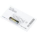 Комплект клавиатура+мышь A4Tech FStyler FB2535C беспроводной, USB + Bluetooth, 2000 DPI, белый, фото8
