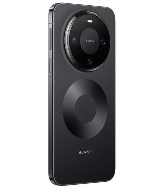 Смартфон Huawei Mate 80 Pro 16/512Gb черный