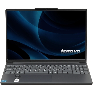 Ноутбук Lenovo IdeaPad Slim 3 15IRH10/15.3'/IPS/Intel Core i7 13620H/16Gb/512Gb SSD/Intel UHD Graphics/No OS/серый/1.59kg