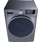 Стиральная машина Maunfeld MFWM1410SB02 темно-серебристый, загрузка фронтальная 10 кг, 1400 об/мин., класс: А+++, фото19