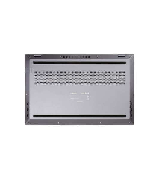 Ноутбук Irbis 14NBP3004 14' FHD (1920x1080) IPS 300cd,Core i7-1255U,16Gb DDR4-3200(1),512Gb SSD,Wi-Fi 6+BT 5,5300mAh,Metal case,Kbd Backlit,Type-C PD charger,FPS,TPM 2.0,1.55kg,Grey,3y warranty,Win 11Pro