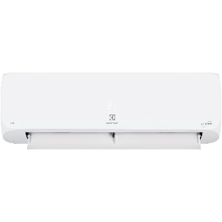 Внутренний блок сплит-системы Electrolux EACS/I-09HAL/N8/in инвертор, 9000 BTU, 25 м², 23 дБ, охлаждение, обогрев, осушение, белый