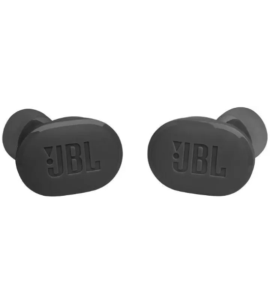 Наушники JBL JBLTBUDSBLK черный