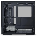 Корпус Lian Li Lancool 207 RGB Black, Midi-Tower, чёрный, 2 x 140 мм, 2 x 120 мм, фото6