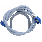 Стиральная машина Candy CSH44283DW/2-07 белый, загрузка фронтальная 8кг, 1200 об/мин., класс: А, фото11