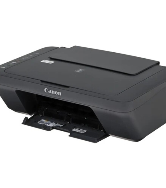 МФУ струйное Canon PIXMA MG2541s (0727C067/0727C071), A4, цветной, печ. до 8/4 стр/мин. (ч/б/цв.), скан. до 21 стр/мин., 4800x600 dpi (печ.), 1200х600 dpi (скан.), USB