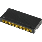 Коммутатор 8PORT 10/100/1000M Netis ST3108GC, фото8