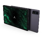 Планшет Digma Pro Zenith 11', 8Gb, 128Gb, 2G, 3G, 4G LTE, Android 14, графит, фото 1
