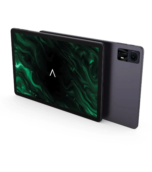 Планшет Digma Pro Zenith 11', 8Gb, 128Gb, 2G, 3G, 4G LTE, Android 14, графит