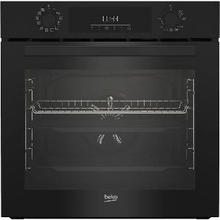 Электрический духовой шкаф Beko BBIM13301B, черный