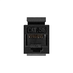 Модуль проходной ExeGate CP45-KJ-UC5e (RJ45-RJ45 формата Keystone Jack, Кат.5e, неэкранированный), фото3