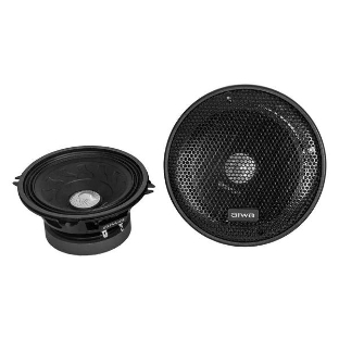 Колонки автомобильные AIWA ASN-5082