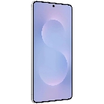 Смартфон Samsung Galaxy S25 Edge 12/256Gb, голубой, фото3
